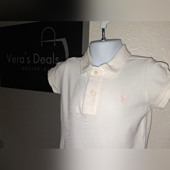 Polo Ralph LaurenDress for Kids - Picture 4 of 10